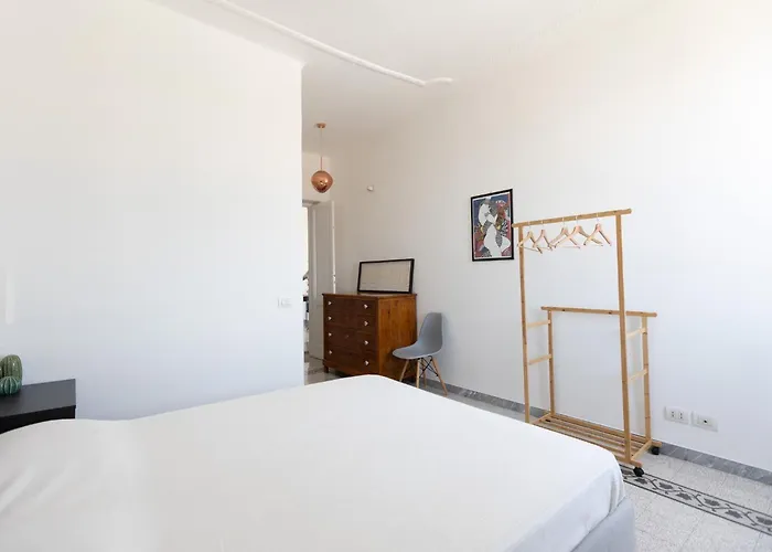 Apartment Guesthost - Modern And Bright In Rome
