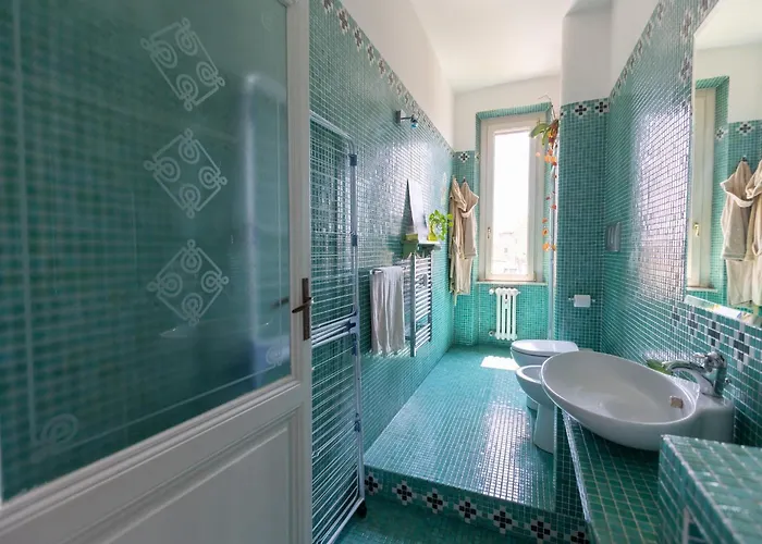 Guesthost - Modern And Bright In * Rome